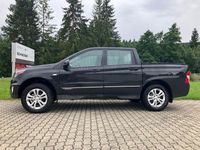 Usata SsangYong Actyon 178 CV (130 kW) 2019 Nero SUV