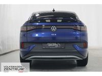 gebraucht VW ID5 Pro Basis AHK,Klima,App-Connect