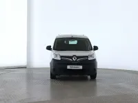 Gebraucht Renault Kangoo Rapid Extra 90 PS (66 kW) 2019 Mineral weiss Van / Kleinbus