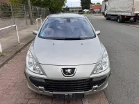 Gebraucht Peugeot 307 108 PS (79 kW) 2006 Grau Limousine