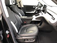 Gebraucht Smart #1 Edition #1 200 kW (272 PS) 2023 Blau meta black metallic SUV