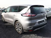 Gebraucht Renault Espace Initiale Paris 200 PS (147 kW) 2017 Grau Van / Kleinbus