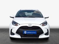 gebraucht Toyota Yaris 1.0 VVT-i Comfort, Rü-Kamera, Klima