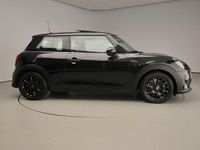 Gebraucht Mini ONE 102 PS (75 kW) 2022 Schwarz Kleinwagen