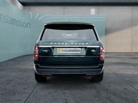 gebraucht Land Rover Range Rover P400e Plug-in Hybrid Autobiography