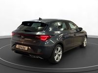 gebraucht Seat Leon 1.4 eHybrid FR LED LM 17" PDC+RFK Navi Temp