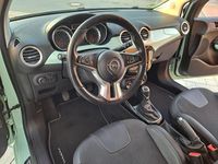 Gebraucht Opel Adam 69 PS (50 kW) 2017 Kleinwagen