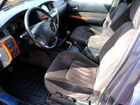 Gebraucht Nissan Patrol 160 PS (117 kW) 2007 Blau SUV