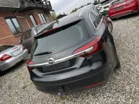 Gebraucht Opel Insignia Innovation 163 PS (119 kW) 2014 Kombi