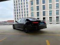Gebraucht Mercedes S500 AMG 449 PS (330 kW) 2023 Schwarz Limousine