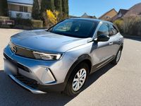 Second-hand Opel Mokka Ultimate 130 CP (95 kW) 2022 Gri SUV