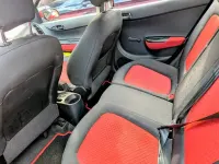 Gebraucht Hyundai i20 Style 101 PS (74 kW) 2009 Rot Kleinwagen
