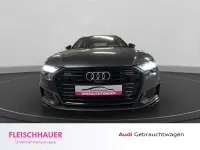Gebraucht Audi A6 S-Line 367 PS (269 kW) 2022 Grau Kombi