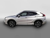 Usata Mitsubishi Eclipse Cross Select 188 CV (138 kW) 2025 Argento SUV