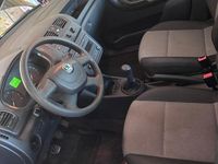 Gebraucht Skoda Fabia 70 PS (51 kW) 2011 Blau Kleinwagen