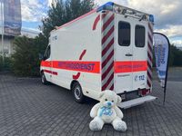 Gebraucht Mercedes 316 163 PS (119 kW) 2013 Weiss Van