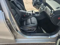 Gebraucht Mercedes A180 Style 122 PS (89 kW) 2015 Grau Limousine