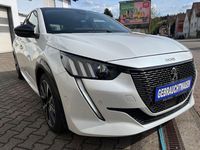 Gebraucht Peugeot 208 GTi 101 PS (74 kW) 2023 Weiß Kleinwagen