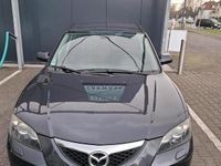 Gebraucht Mazda 3 105 PS (77 kW) 2006 Grün Limousine