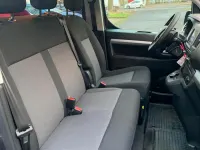 Gebraucht Toyota Proace Verso 144 PS (105 kW) 2022 Grau Kombi