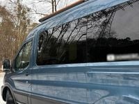 Gebraucht Ford Transit 170 PS (125 kW) 2021 Van / Kleinbus