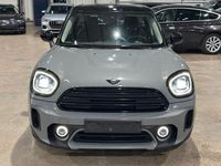 Gebraucht Mini Cooper D Countryman Classic 150 PS (110 kW) 2021 Grau SUV