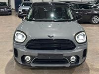 Gebraucht Mini Cooper D Countryman Classic 150 PS (110 kW) 2021 Grau SUV