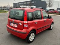 gebraucht Fiat Panda 1.2 Klima TÜV
