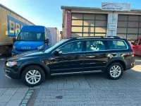 Gebraucht Volvo XC70 Summum 215 PS (158 kW) 2015 Schwarz SUV