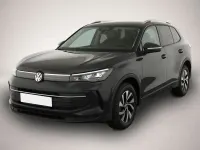 Neu VW Tiguan Life 150 PS (110 kW) 2025 Grau SUV