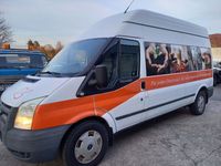 gebraucht Ford Transit 2.2 DCI H2L2 AHK