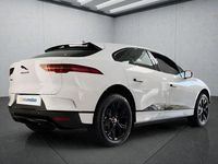 Gebraucht Jaguar I-Pace 294 kW (400 PS) 2023 Weiß SUV