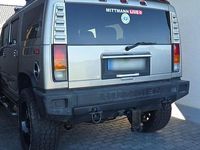 Second-hand Hummer H2 2005 Auriu SUV
