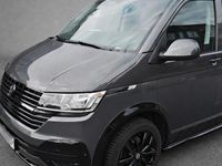 Gebraucht VW Multivan Comfortline 150 PS (110 kW) 2022 Grau Van