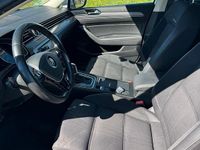 Gebraucht VW Passat Alltrack 190 PS (139 kW) 2016 Weiß Kombi