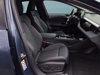 Używany Audi A6 e-tron 2025 Niebieski Sedan/Limuzyna
