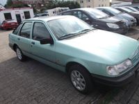 Gebraucht Ford Sierra 100 PS (73 kW) 1991 Grün Limousine