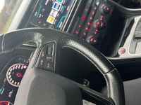 Usata Cupra Leon 333 CV (244 kW) 2019 Nero Station wagon