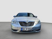 Gebraucht Lancia Flavia 170 PS (125 kW) 2012 Silber Cabrio