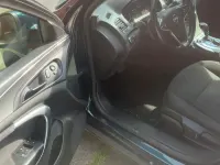 Gebraucht Opel Insignia 170 PS (125 kW) 2014 Grün Limousine