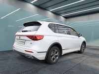 gebraucht Seat Tarraco 1.4 e-HYBRID DSG FR LED KAMERA NAVI