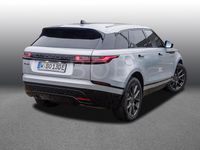 Gebraucht Land Rover Range Rover Velar SE Dynamic 404 PS (297 kW) 2024 Hakuba silver SUV