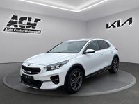 Gebraucht Kia XCeed Xdition 160 PS (117 kW) 2021 Weiß SUV