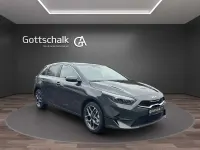 Gebraucht Kia Ceed 101 PS (74 kW) 2025 Pentametal met. Kleinwagen