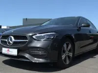 Gebraucht Mercedes C300 258 PS (189 kW) 2023 Grau Limousine