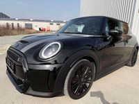 Usata Mini Cooper S 178 CV (130 kW) 2021 Nero Utilitaria