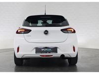 gebraucht Opel Corsa F ELEGANCE AT+LED+NAVI+RÜCKFAHRKAMERA+SITZHEIZUNG+