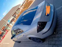 Gebraucht Ford Mondeo 125 PS (91 kW) 2004 Grau Limousine