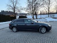 Gebraucht Audi A4 Comfort 150 PS (110 kW) 2017 Grau Kombi