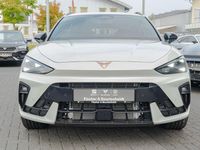 Neu Cupra Leon VZ 272 PS (200 kW) 2025 Taiga grey Kombi